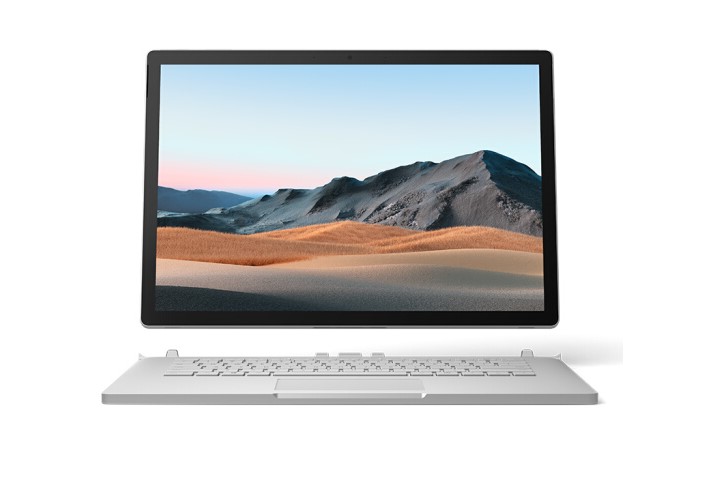 秦都Surface 维修前的准备工作