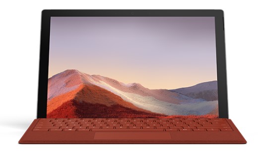 秦都清洁和维护 Surface