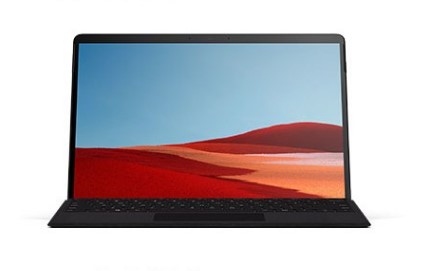 秦都Surface Pro