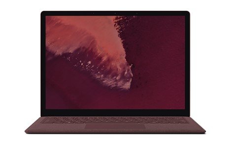 秦都Surface Laptop